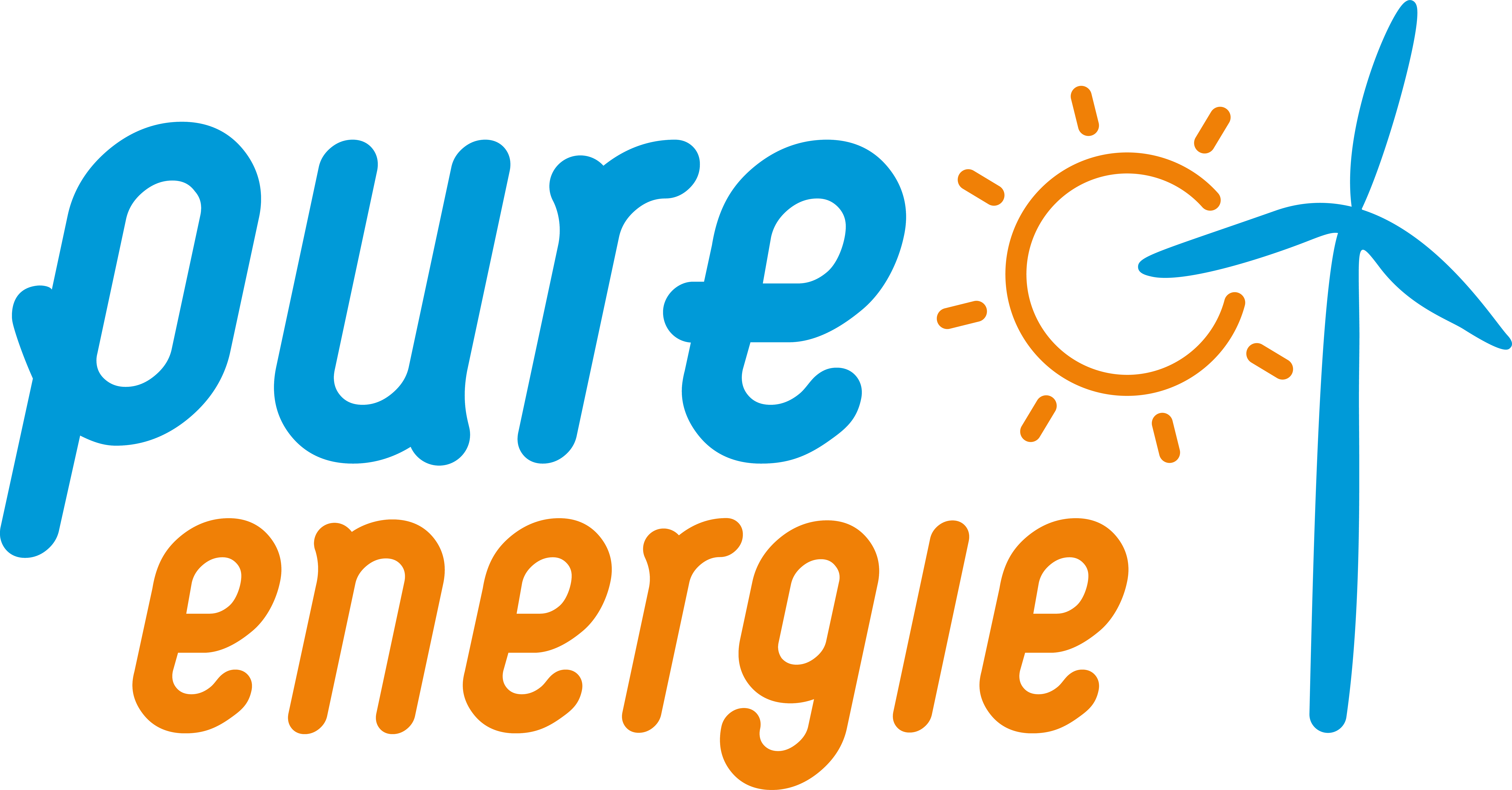 Pure Energie